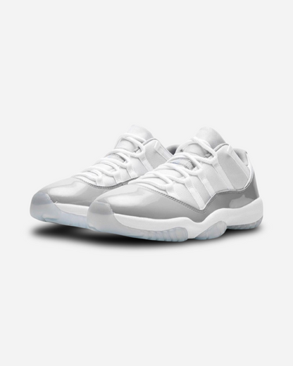Air Jordan 11 Retro Low 'Cement Grey'