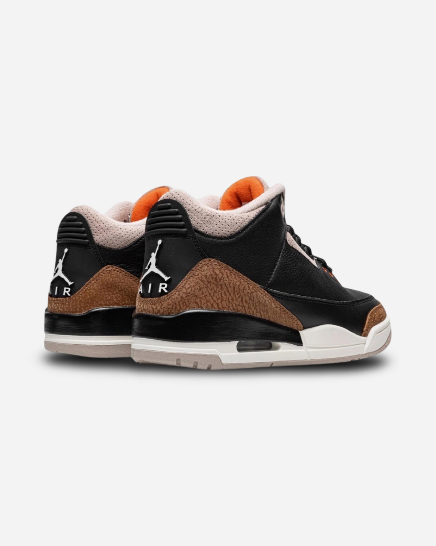 Air Jordan 3 Retro ‘Desert Elephant’