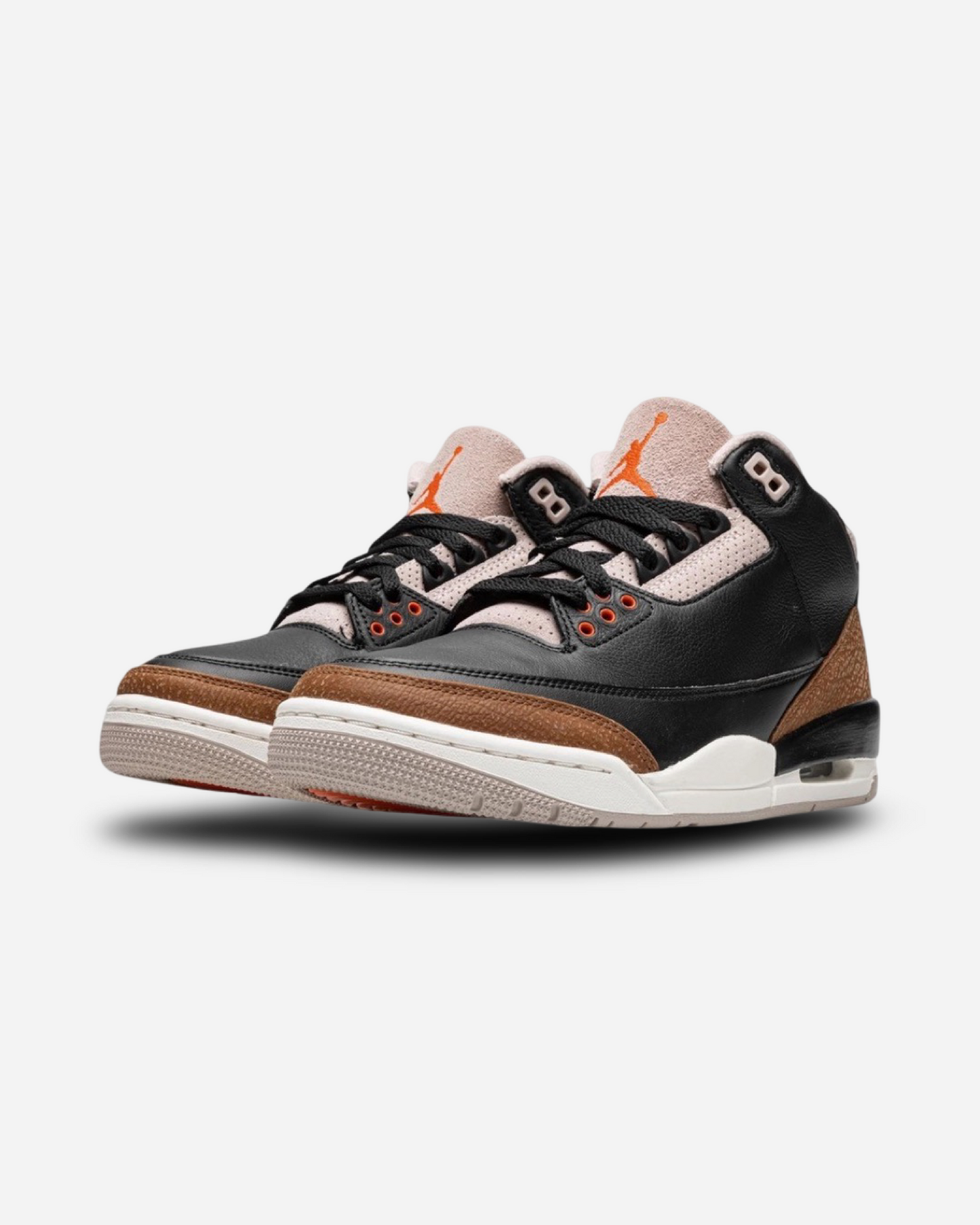 Air Jordan 3 Retro ‘Desert Elephant’