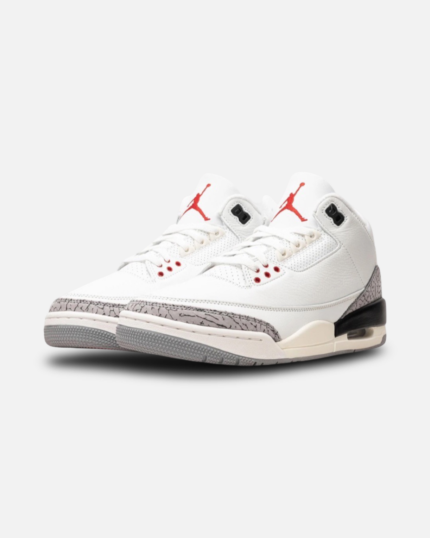 Air Jordan 3 Retro 'White Cement Reimagined'