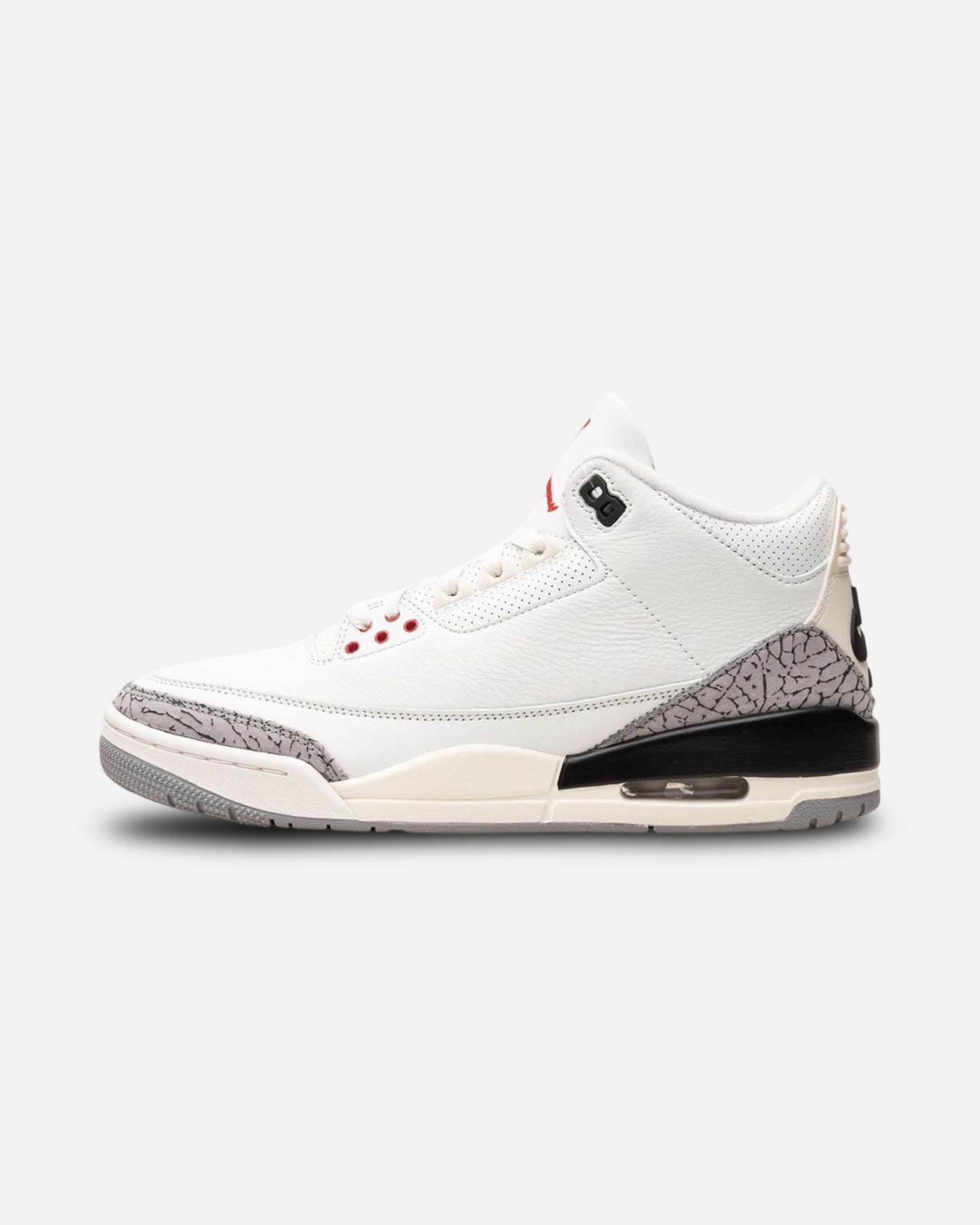 Air Jordan 3 Retro 'White Cement Reimagined'