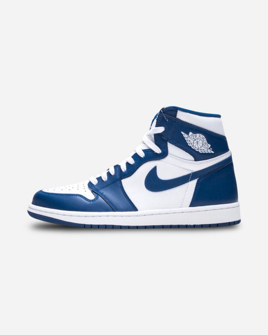 Air Jordan 1 Retro High OG 'Storm Blue'