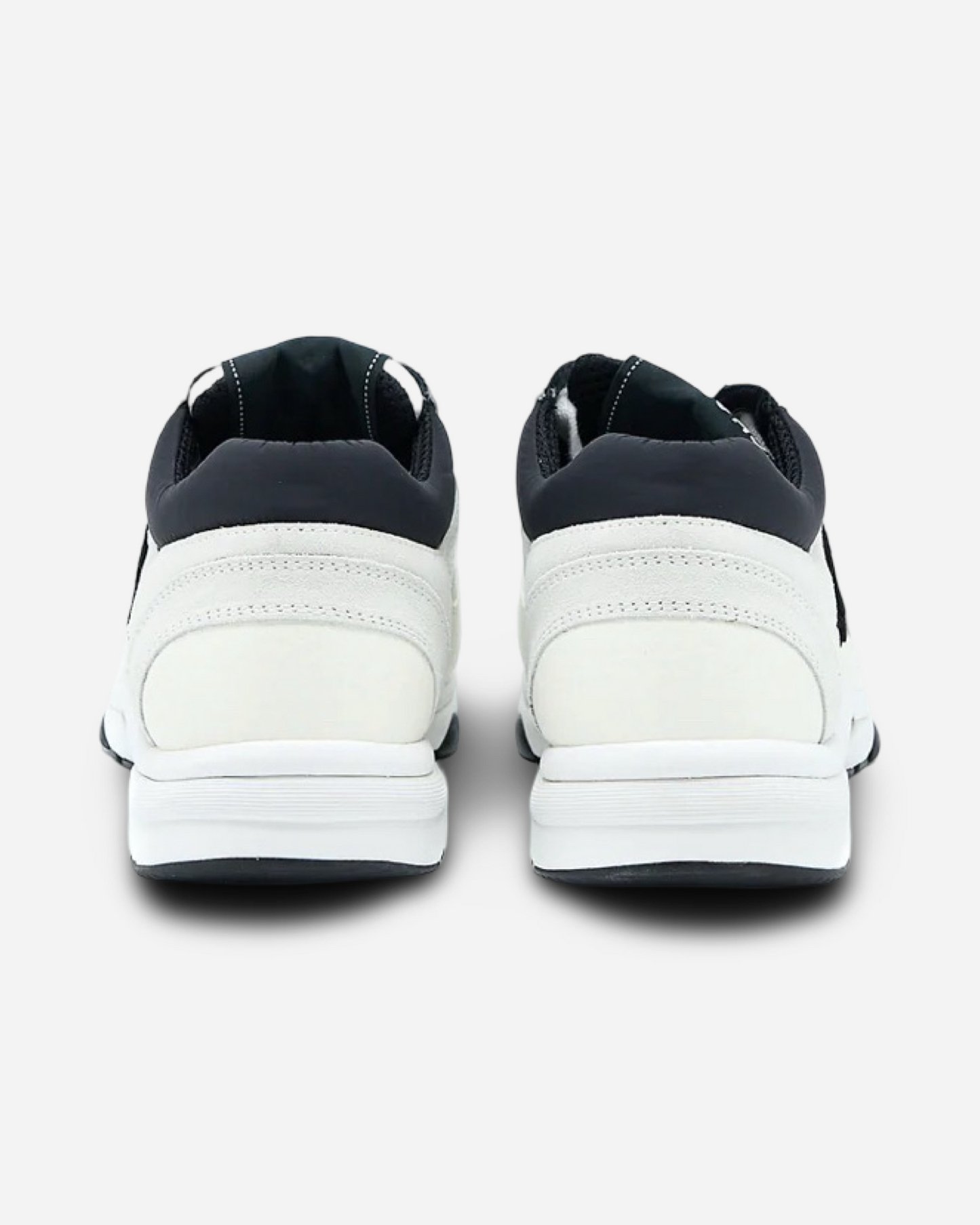 Chanel CC Logo Sneaker 'White'