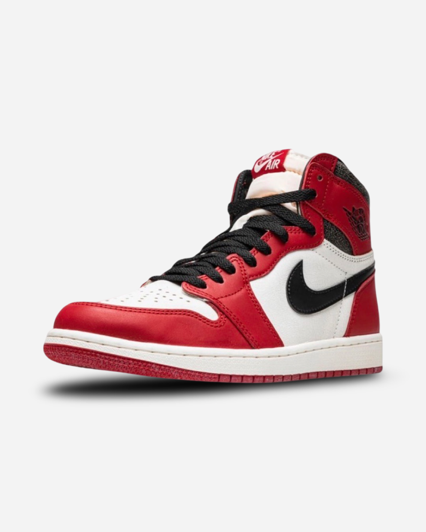 Air Jordan 1 Retro High OG "Chicago Lost and Found"