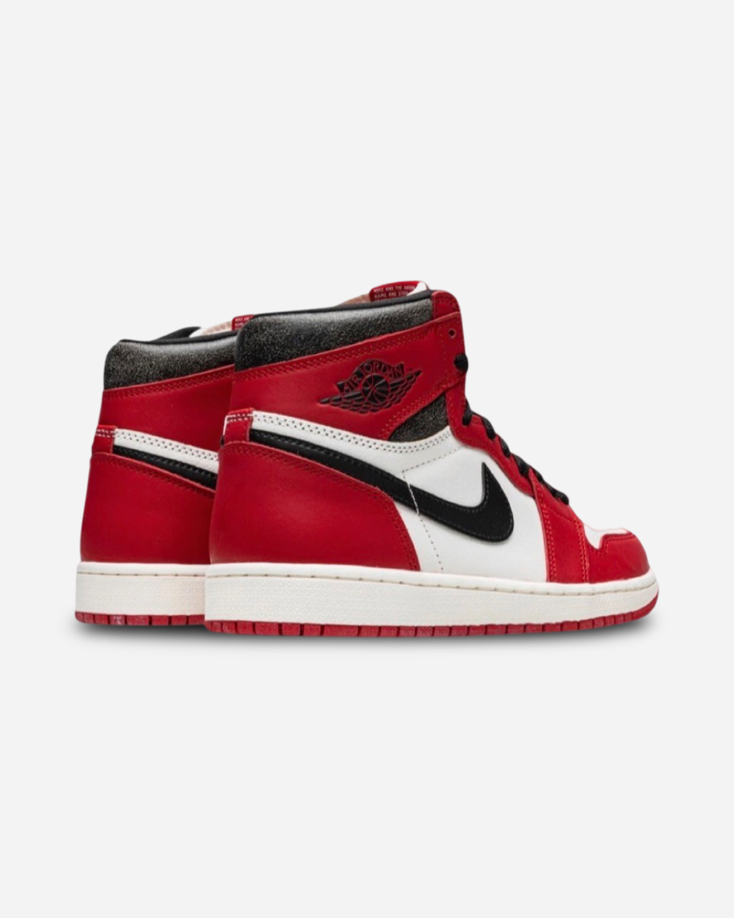 Air Jordan 1 Retro High OG "Chicago Lost and Found"