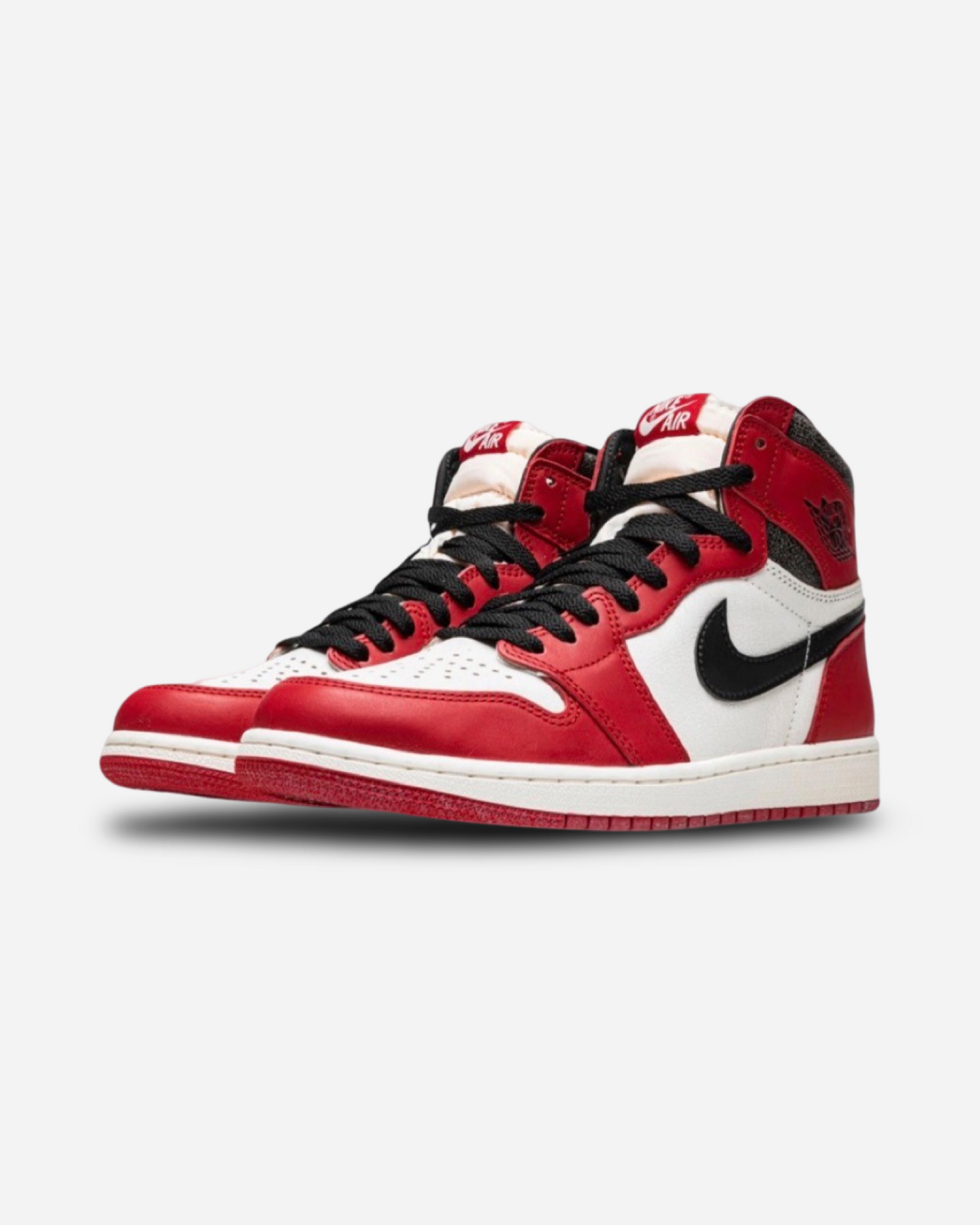 Air Jordan 1 Retro High OG "Chicago Lost and Found"