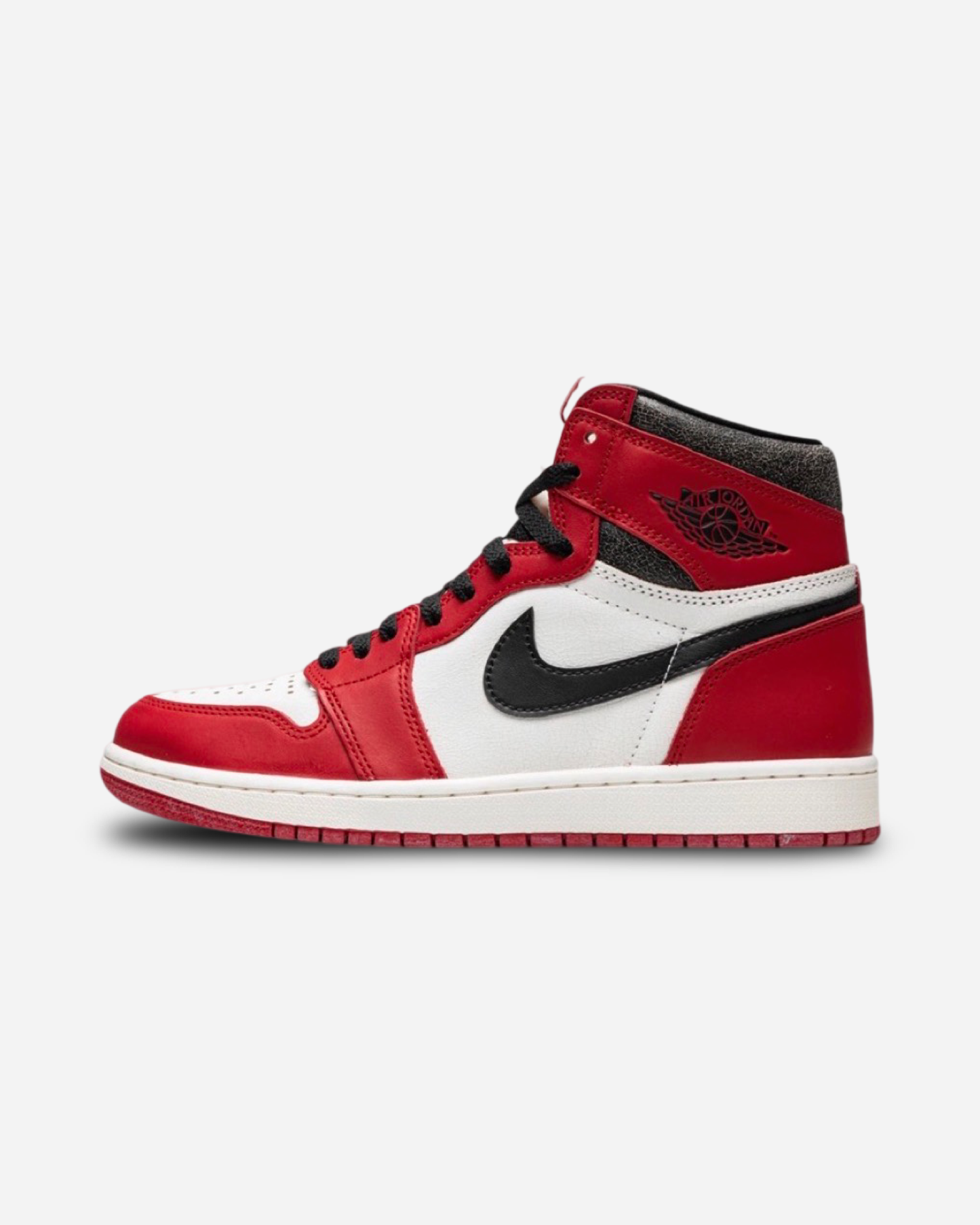 Air Jordan 1 Retro High OG "Chicago Lost and Found"