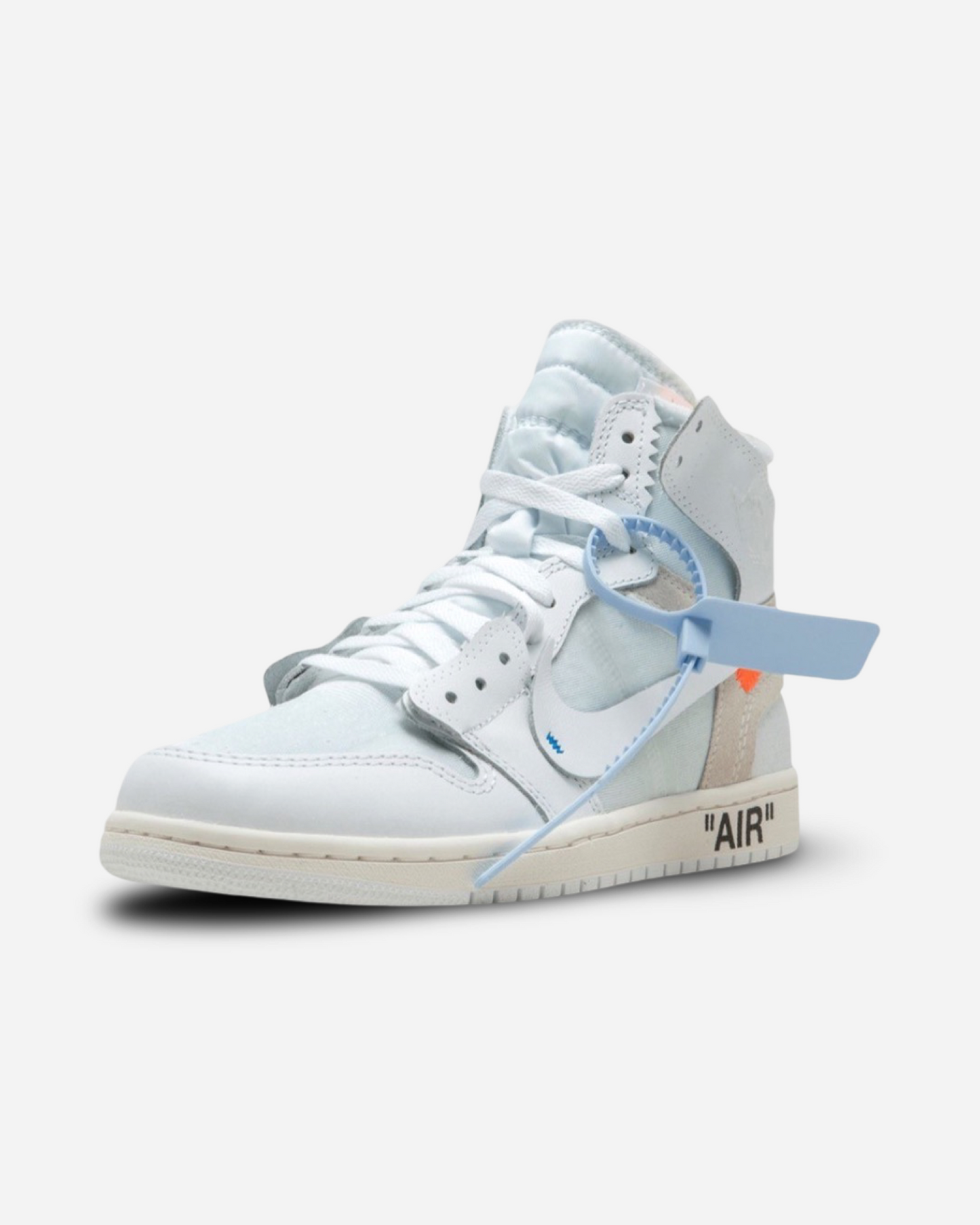 Off-White Nrg x Air Jordan 1 ‘Euro Release’