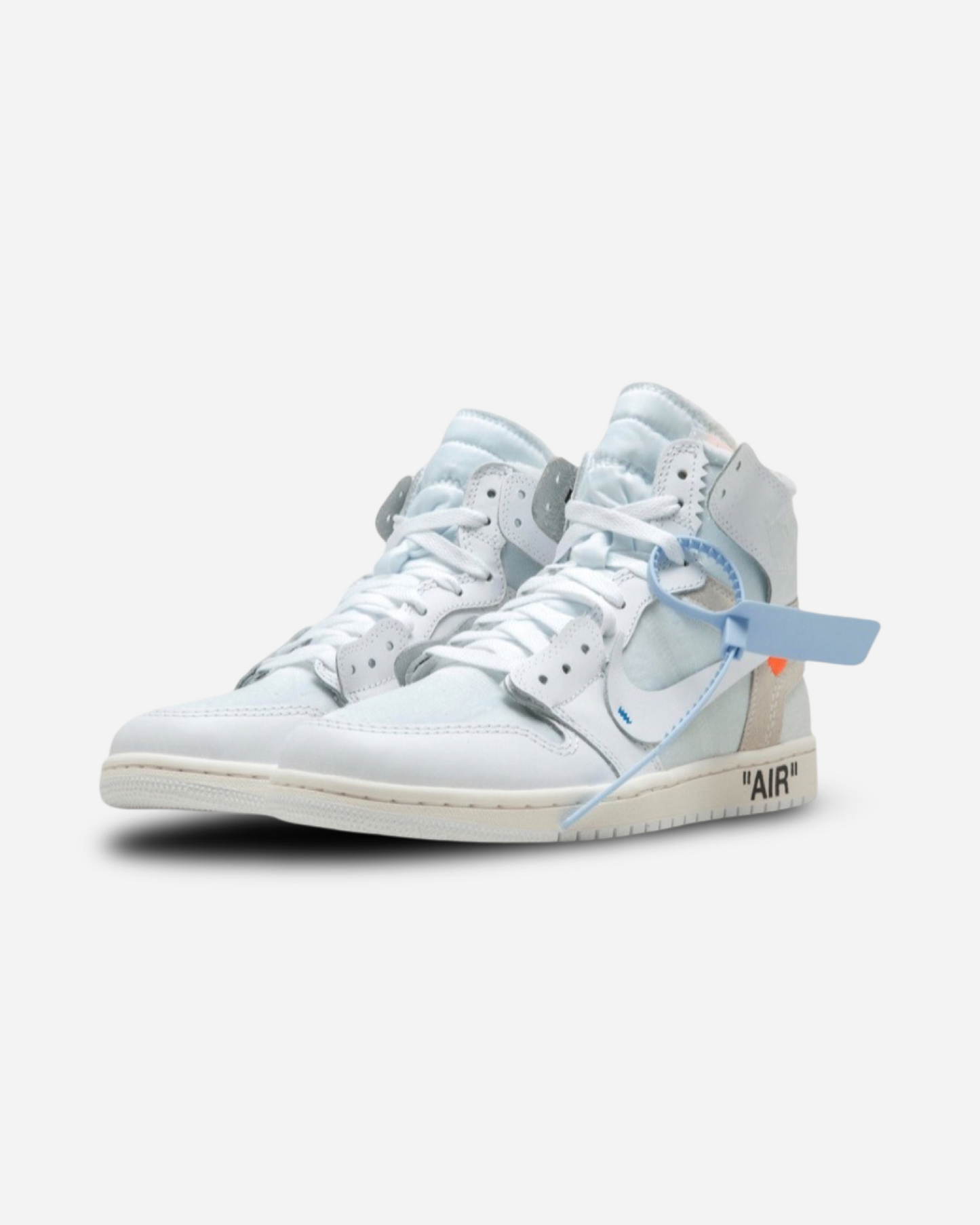 Off-White Nrg x Air Jordan 1 ‘Euro Release’