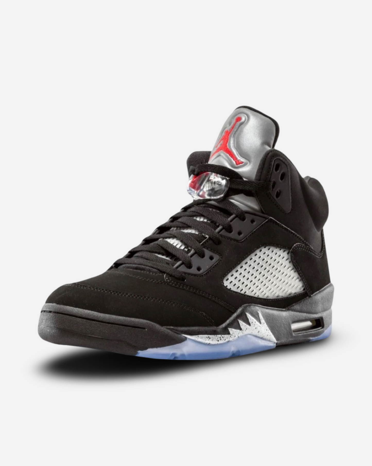 Air Jordan 5 OG 'Metallic' 2016