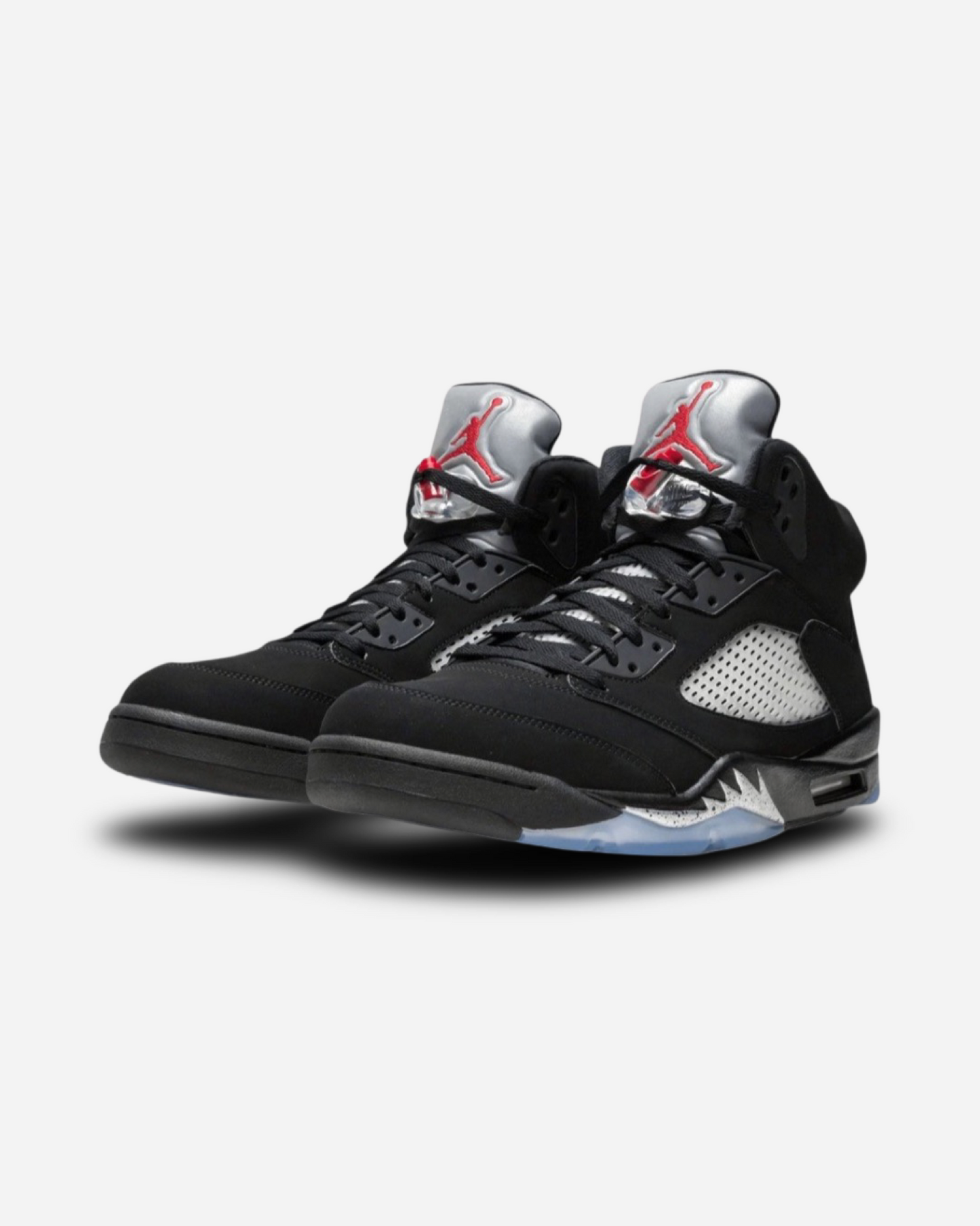 Air Jordan 5 OG 'Metallic' 2016