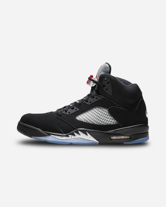 Air Jordan 5 OG 'Metallic' 2016