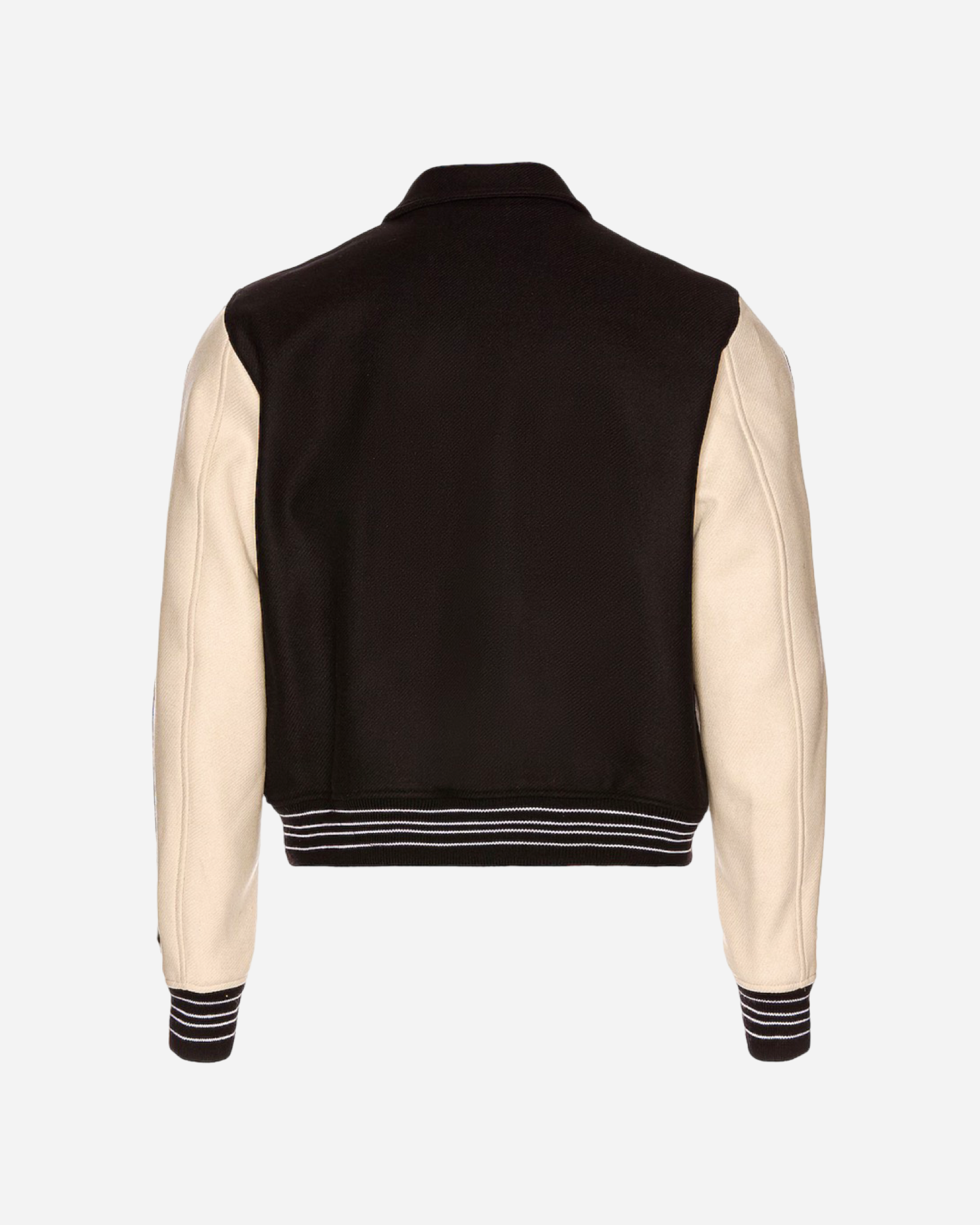 AMIRI Bones Varsity Jacket