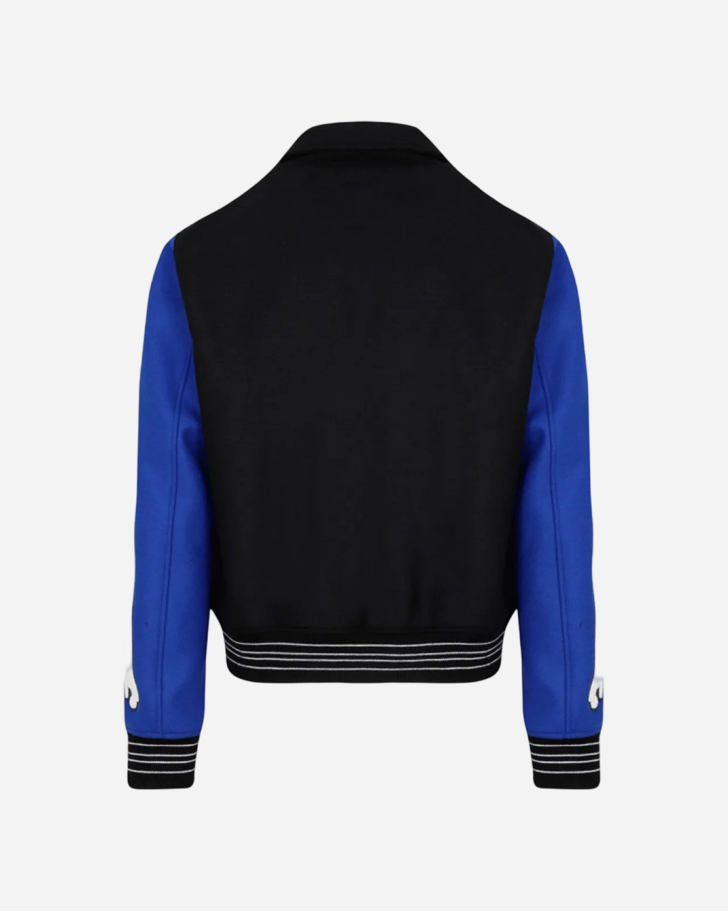 AMIRI Bones Varsity Jacket