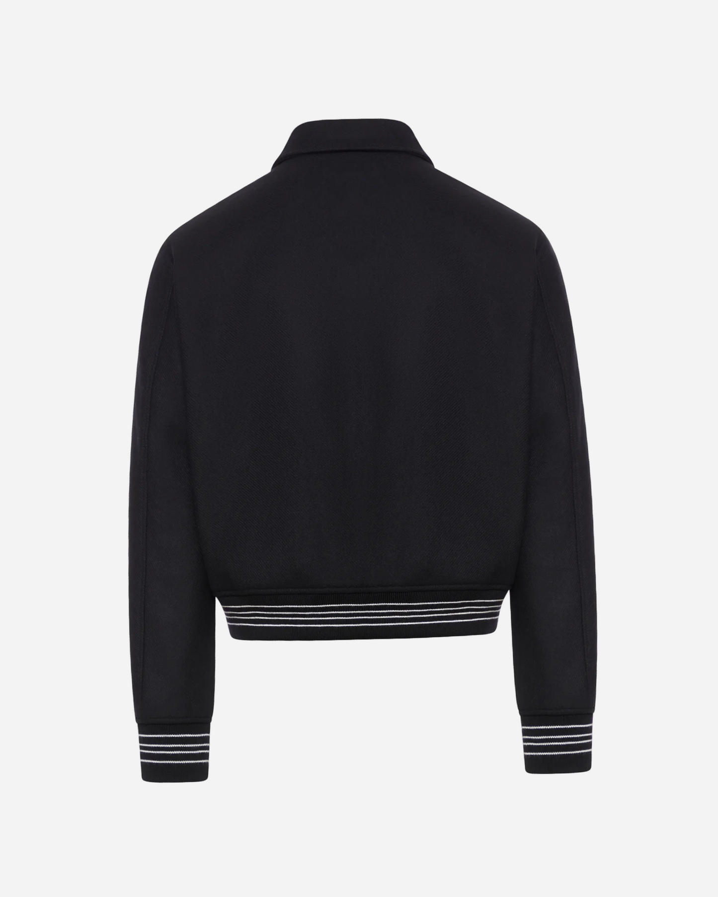 AMIRI Bones Varsity Jacket