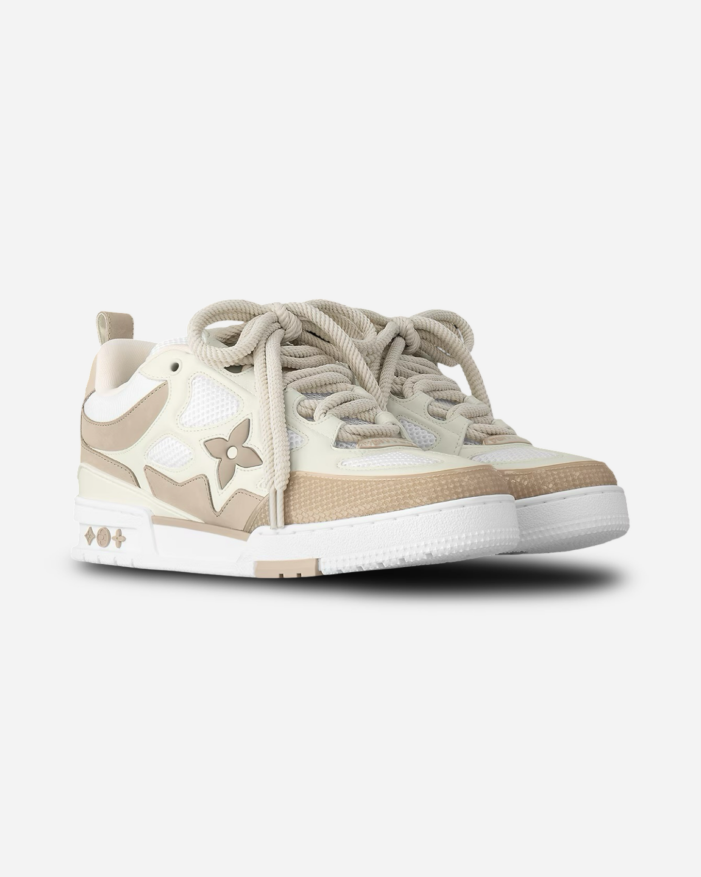 Louis Vuitton LV Skate Sneaker 'Beige'