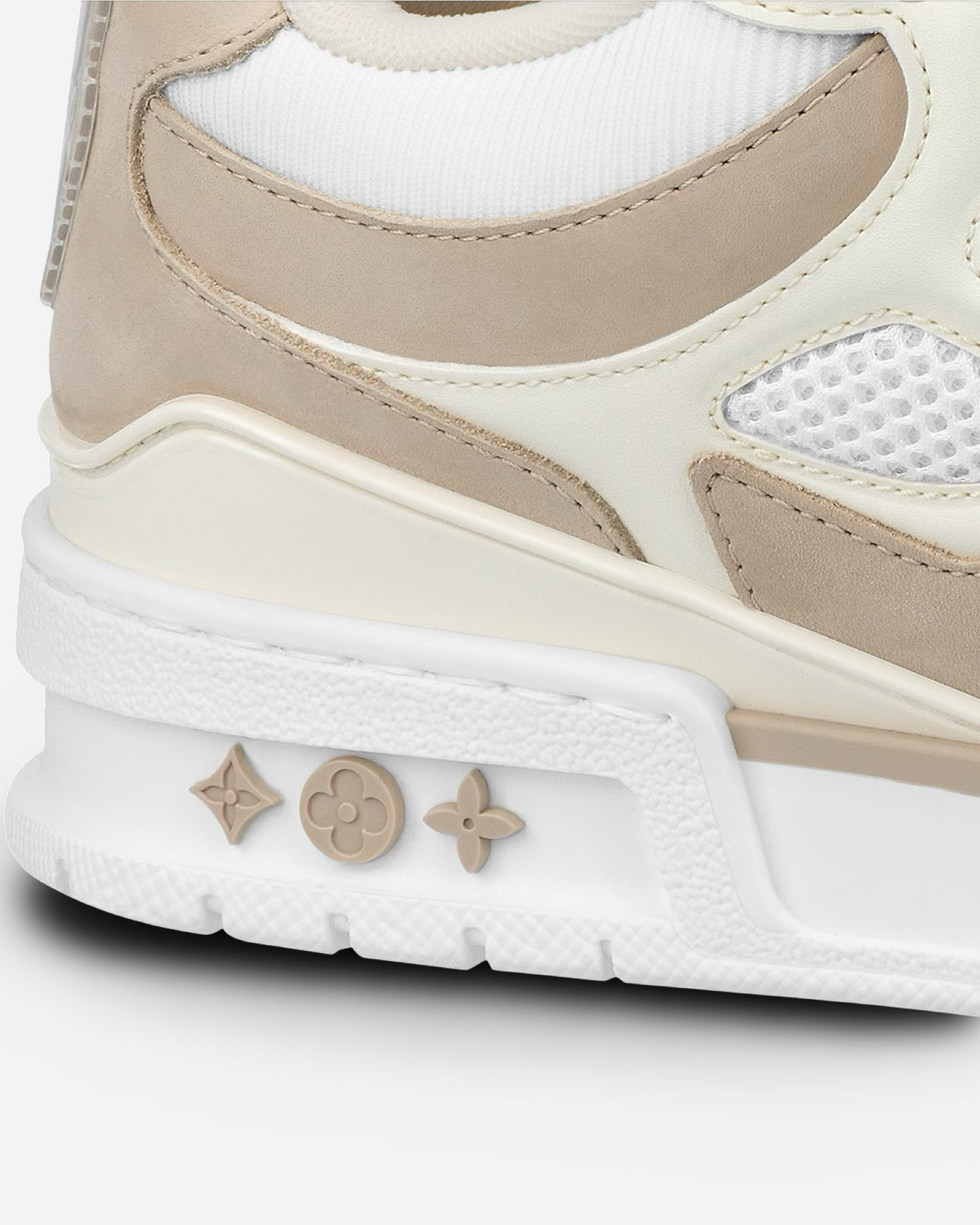 Louis Vuitton LV Skate Sneaker 'Beige'