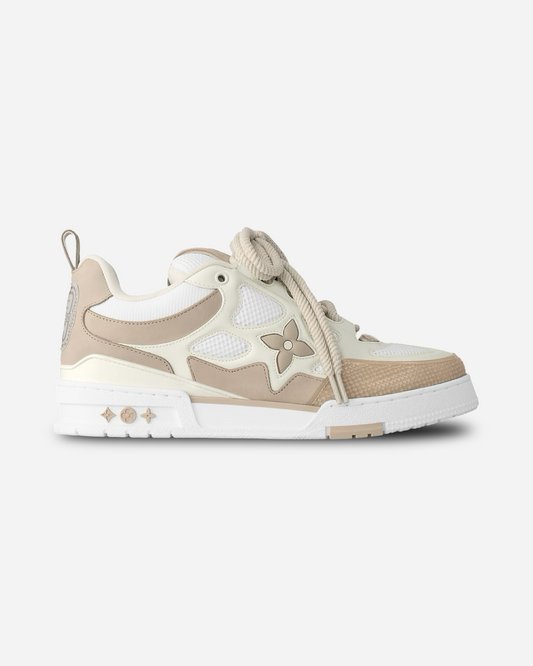 Louis Vuitton LV Skate Sneaker 'Beige'