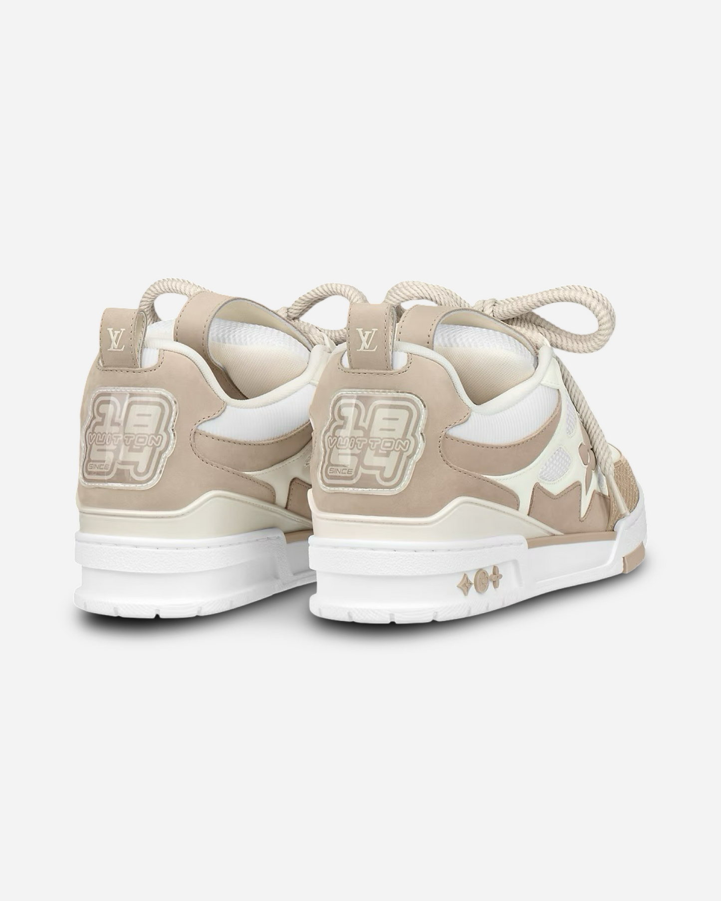 Louis Vuitton LV Skate Sneaker 'Beige'