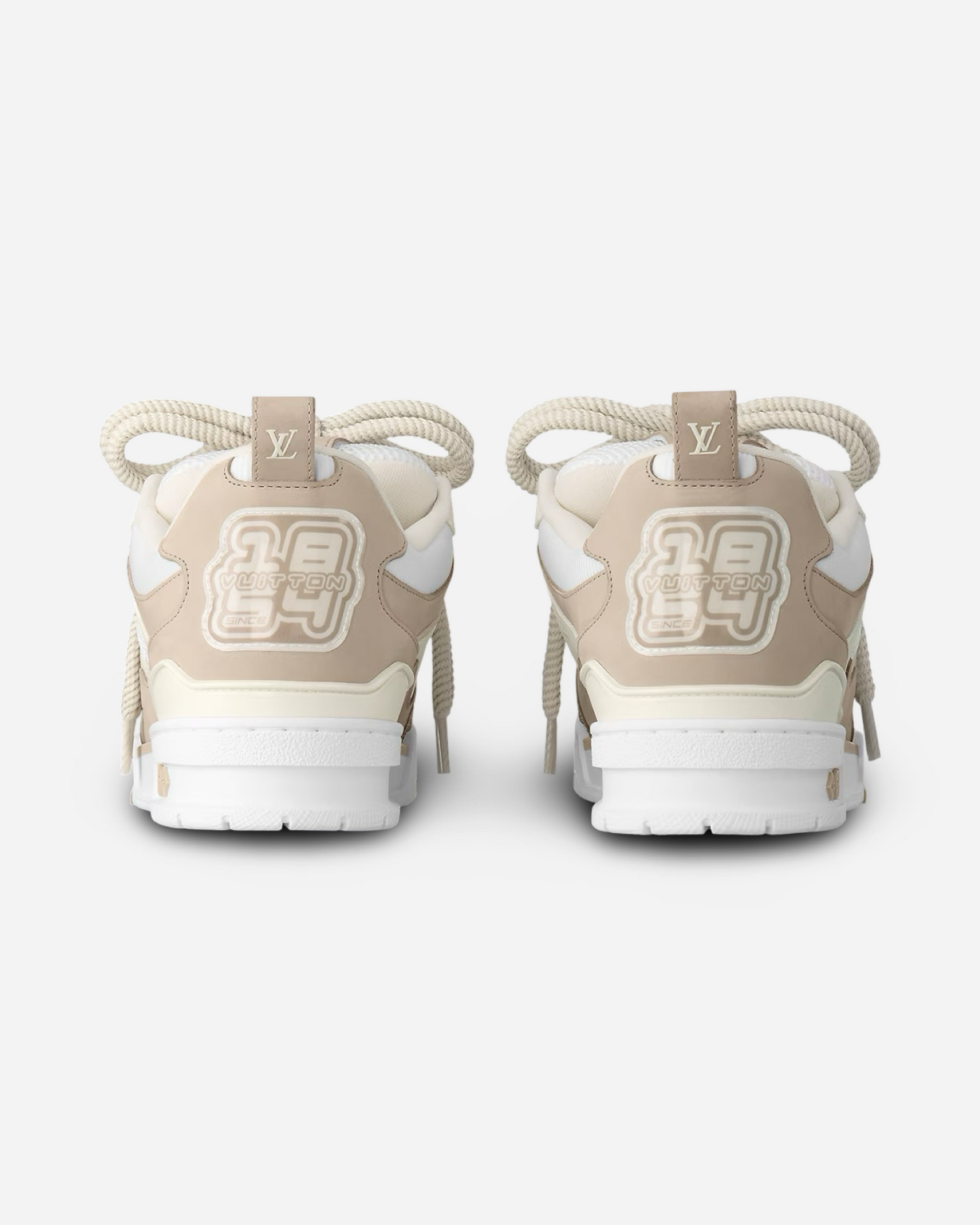 Louis Vuitton LV Skate Sneaker 'Beige'