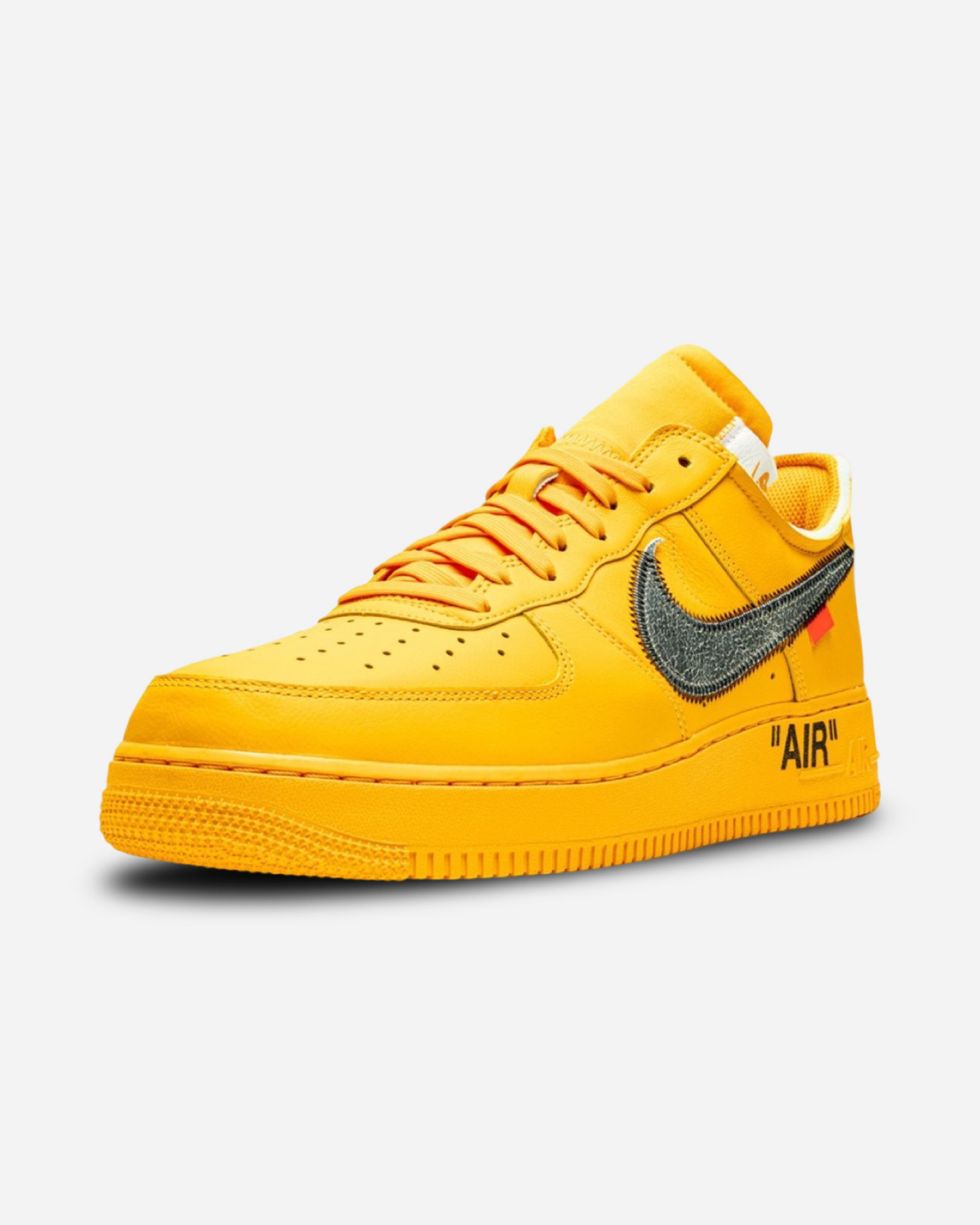 Off-White x Nike Air Force 1 Low ‘Lemonade’