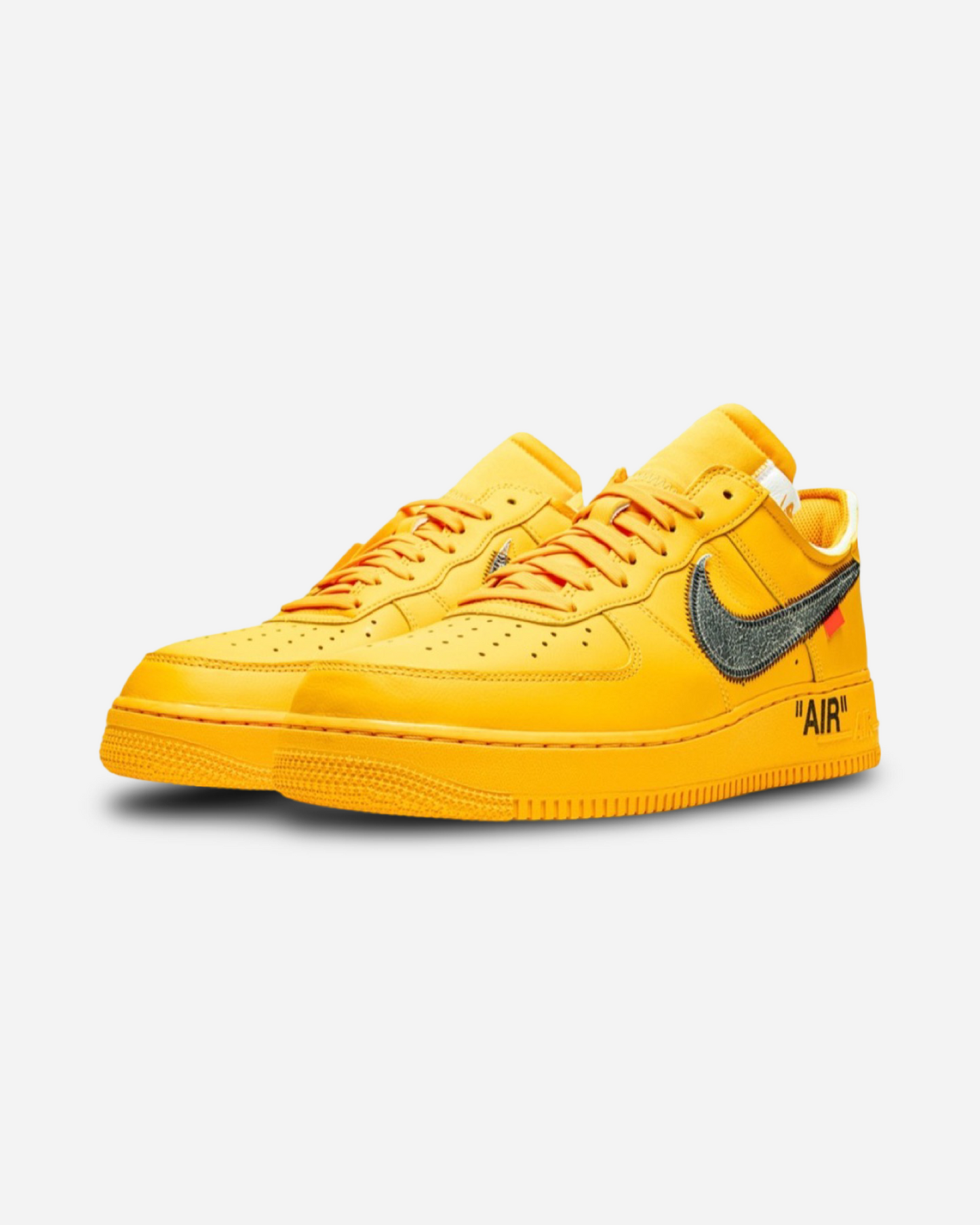 Off-White x Nike Air Force 1 Low ‘Lemonade’