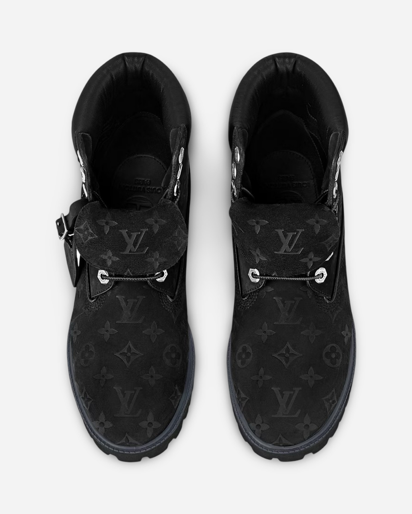 LV x Timberland 6-In Ankle Boot