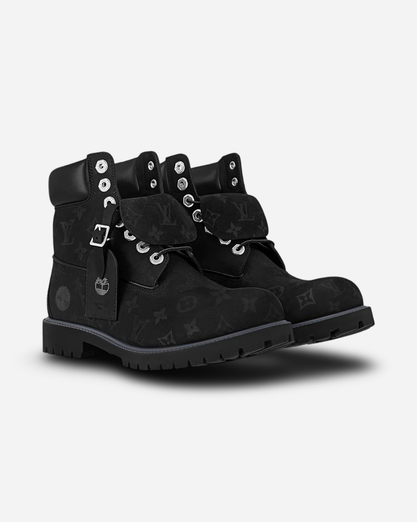 LV x Timberland 6-In Ankle Boot