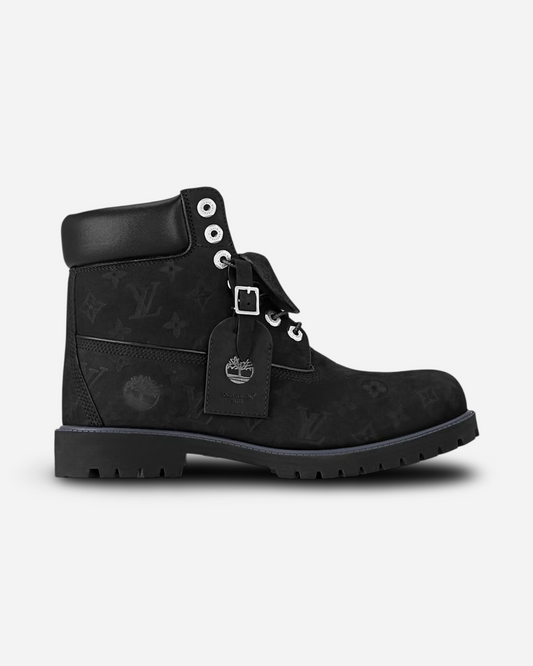 LV x Timberland 6-In Ankle Boot