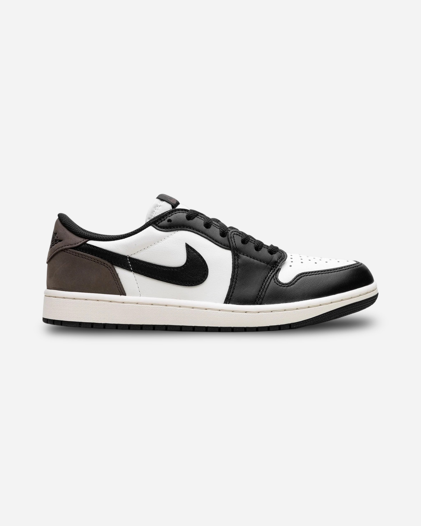 Air Jordan 1 Retro Low OG 'Mocha'