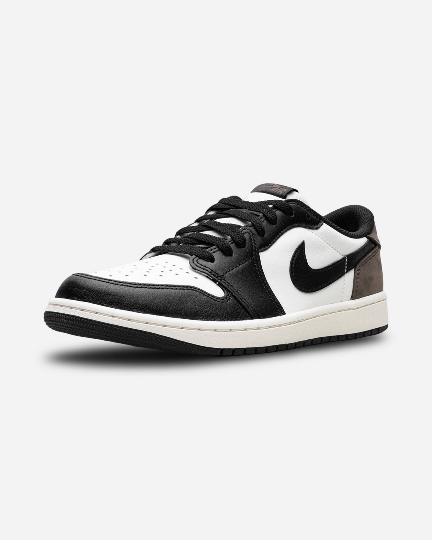 Air Jordan 1 Retro Low OG 'Mocha'