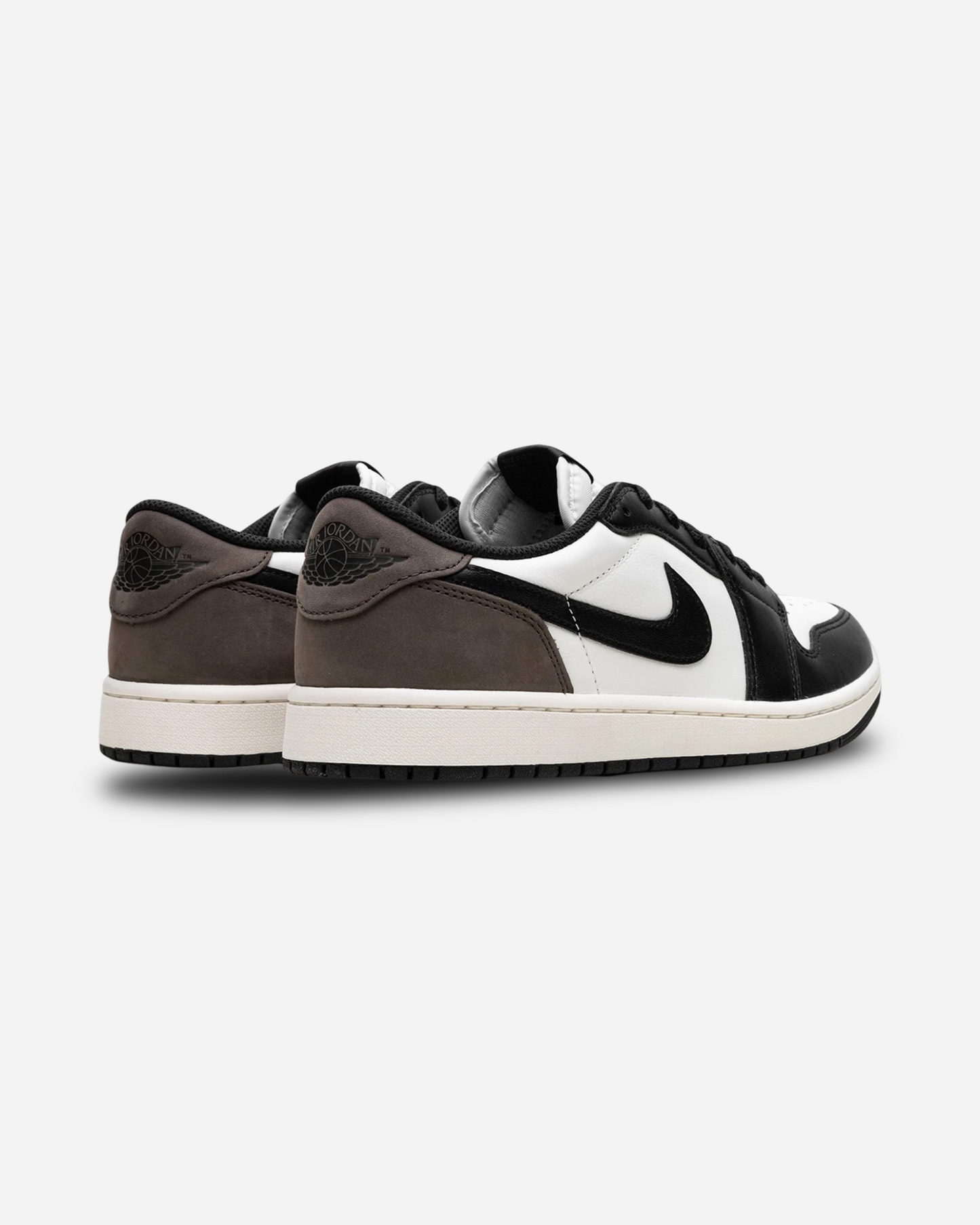 Air Jordan 1 Retro Low OG 'Mocha'