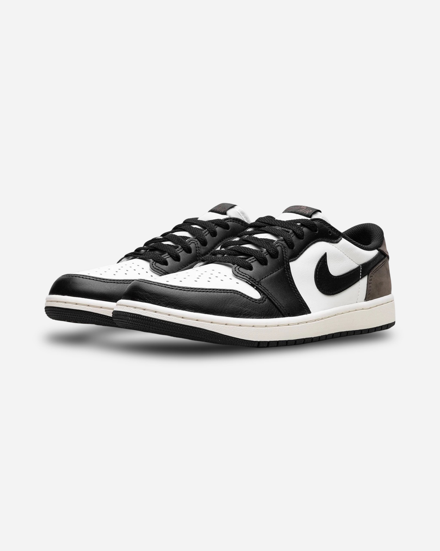 Air Jordan 1 Retro Low OG 'Mocha'