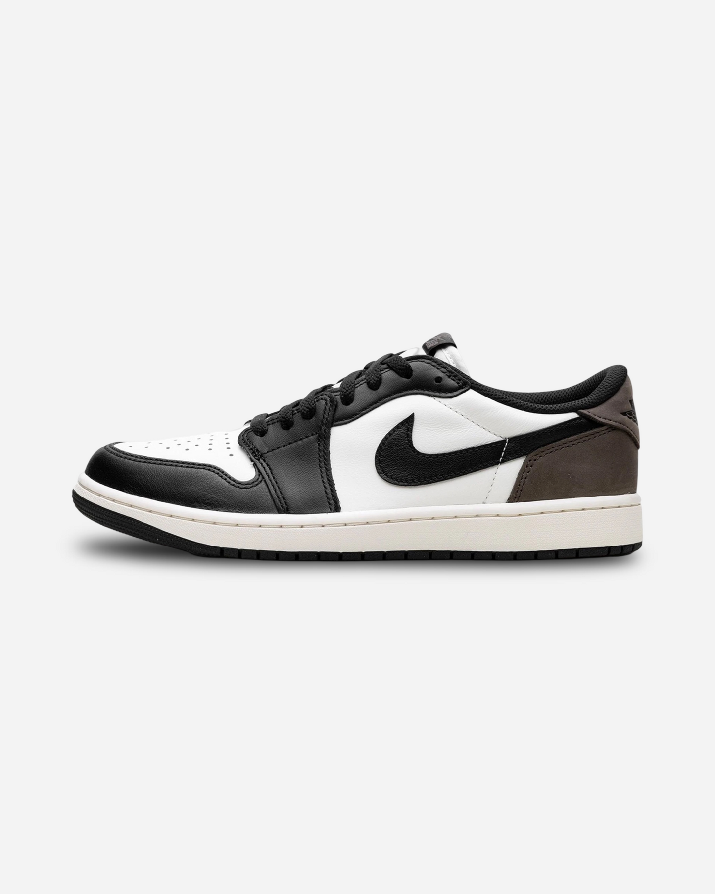 Air Jordan 1 Retro Low OG 'Mocha'