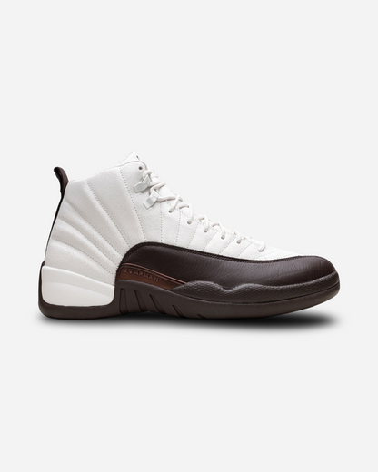 Air Jordan 12 Retro SP 'SoleFly Cafecito'