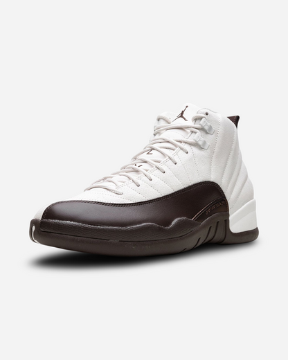 Air Jordan 12 Retro SP 'SoleFly Cafecito'