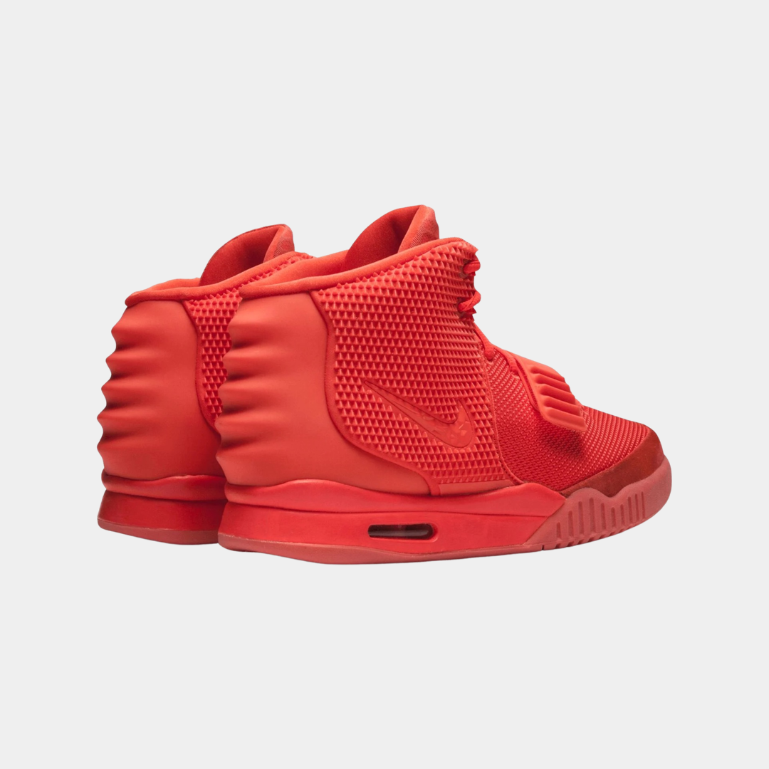 Nike air hot sale yeezy 2 sp