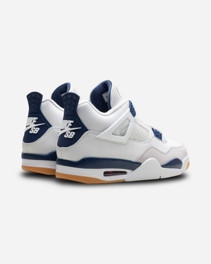 Air Jordan 4 Retro 'SB Navy'