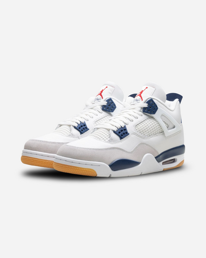 Air Jordan 4 Retro 'SB Navy'