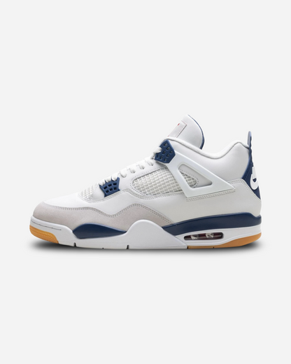 Air Jordan 4 Retro 'SB Navy'