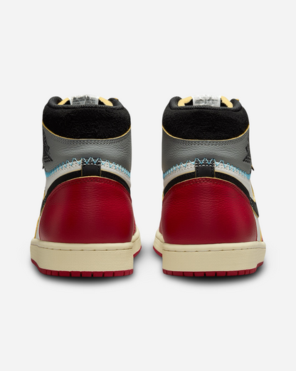 Air Jordan 1 Retro High OG SP "Union LA Chicago Shadow"