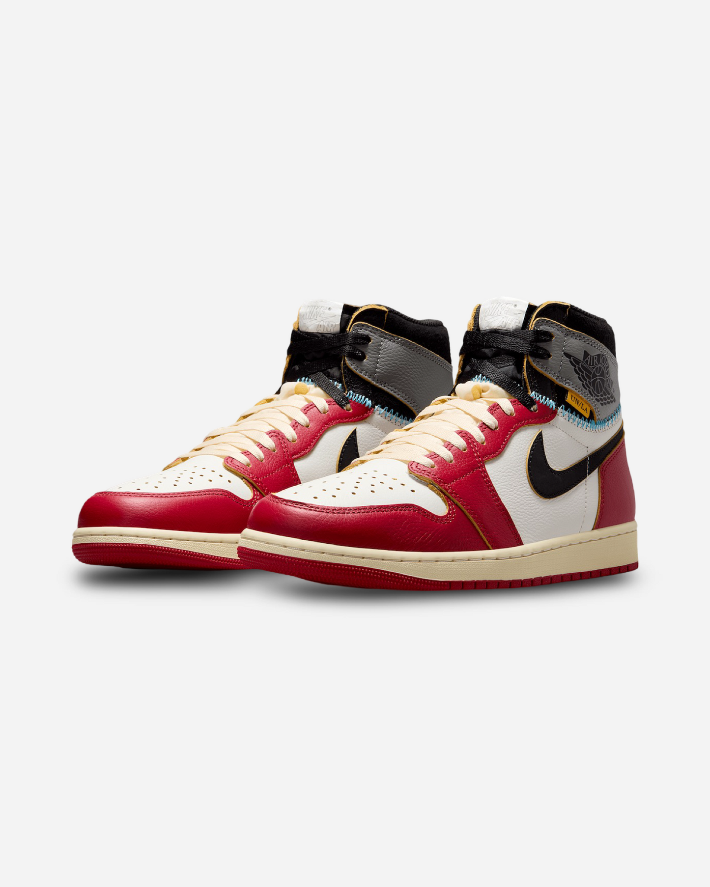 Air Jordan 1 Retro High OG SP "Union LA Chicago Shadow"