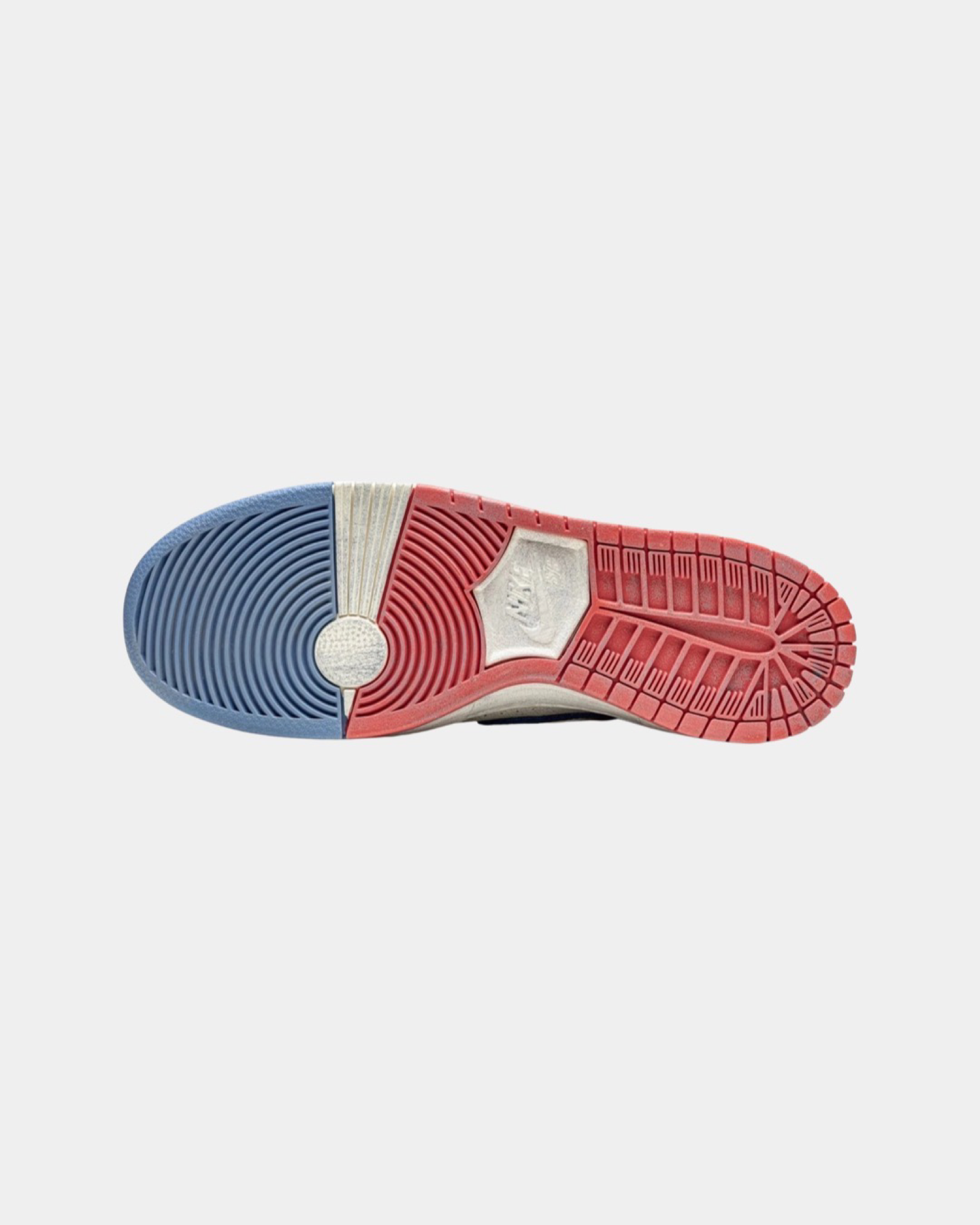 Ishod Wair x Magnus Walker x Nike Dunk High Pro SB 'Urban Outlaw' - Creps City