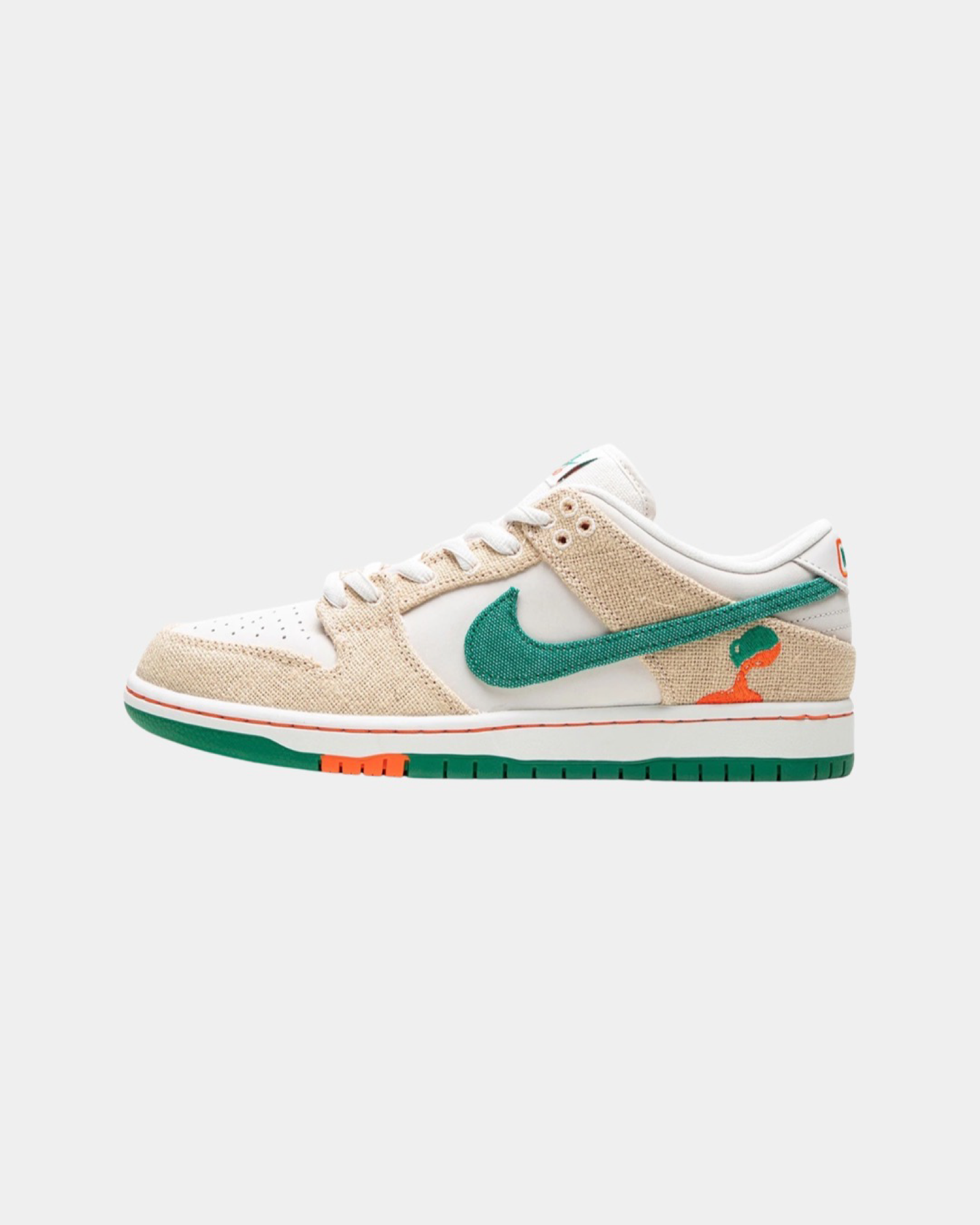 Jarritos x Nike SB Dunk Low “Phantom” - Creps City