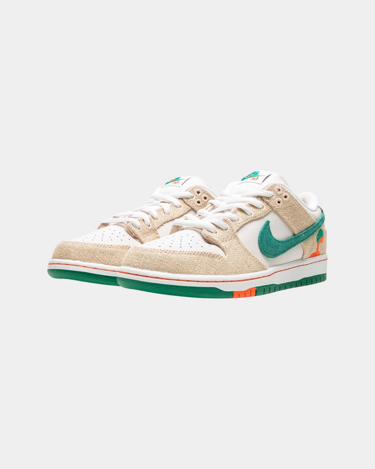 Jarritos x Nike SB Dunk Low “Phantom” - Creps City