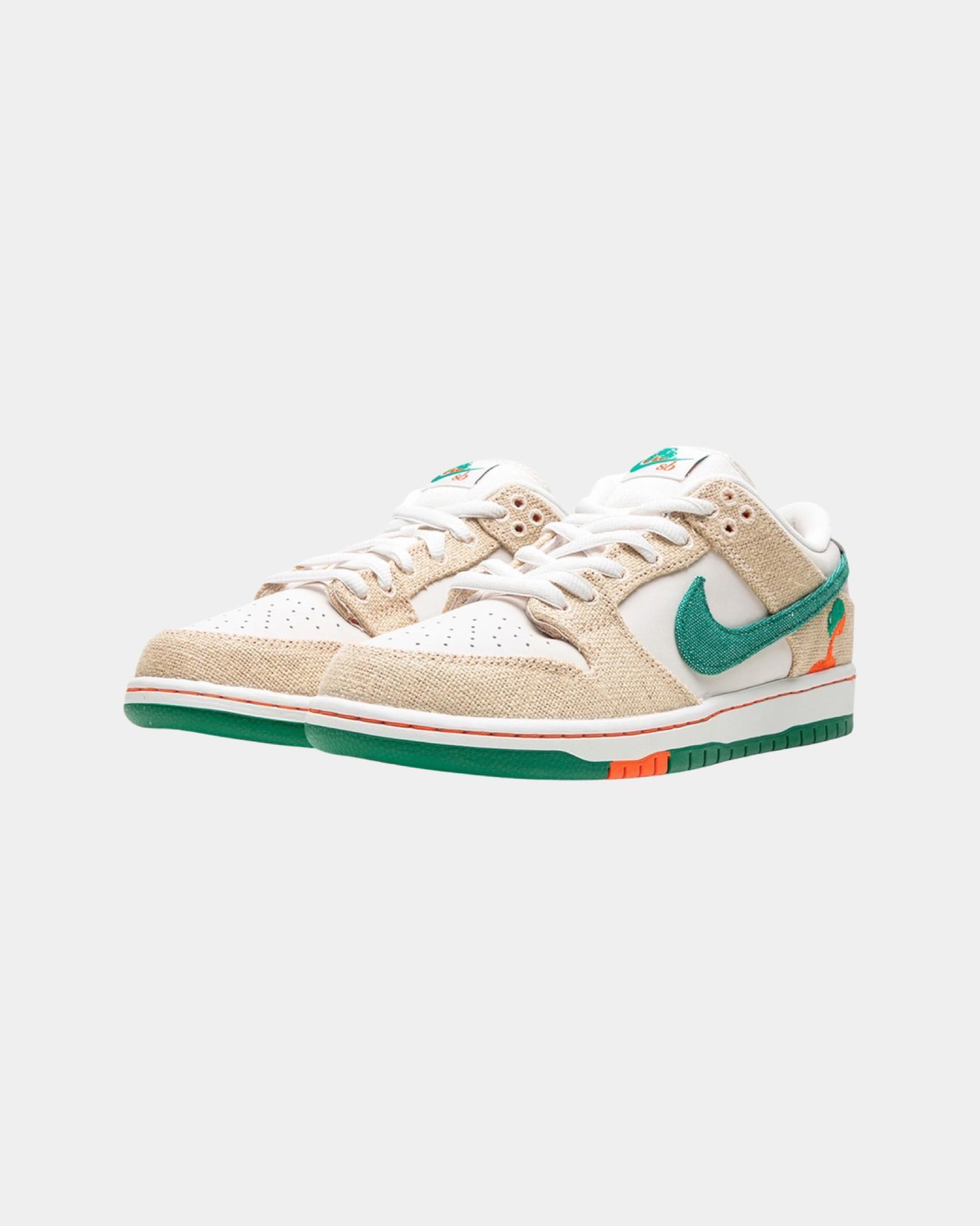 Jarritos x Nike SB Dunk Low “Phantom” - Creps City