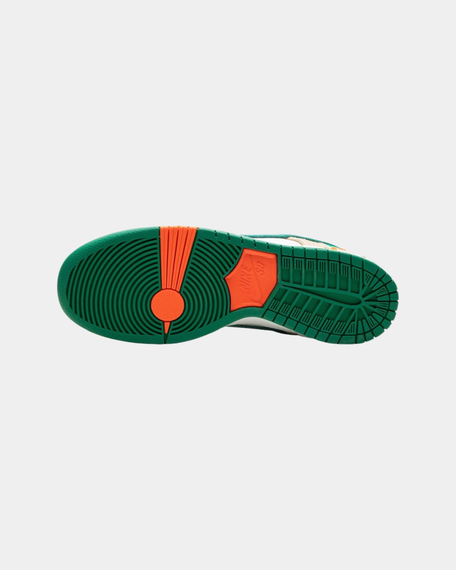 Jarritos x Nike SB Dunk Low “Phantom” - Creps City