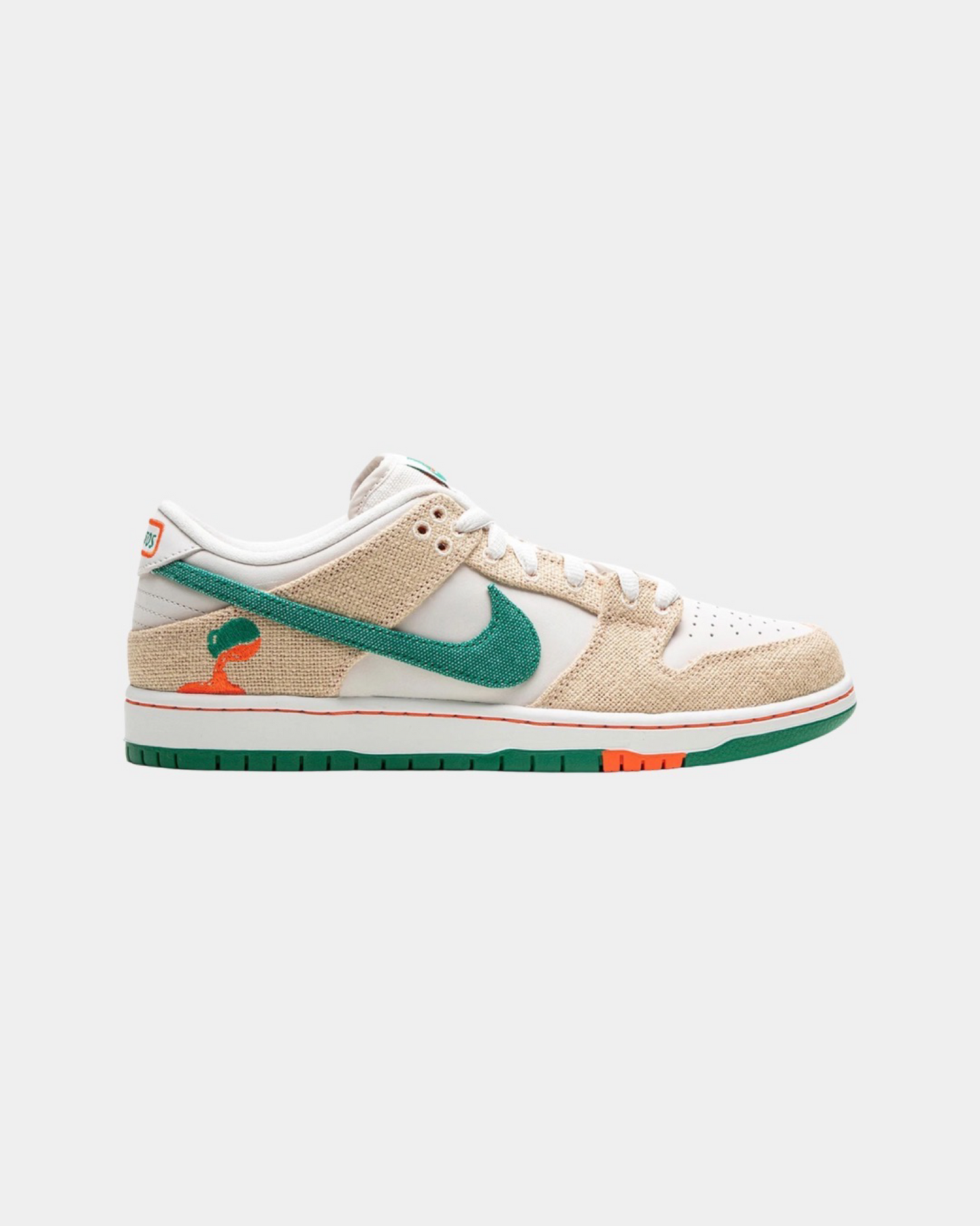 Jarritos x Nike SB Dunk Low “Phantom” - Creps City
