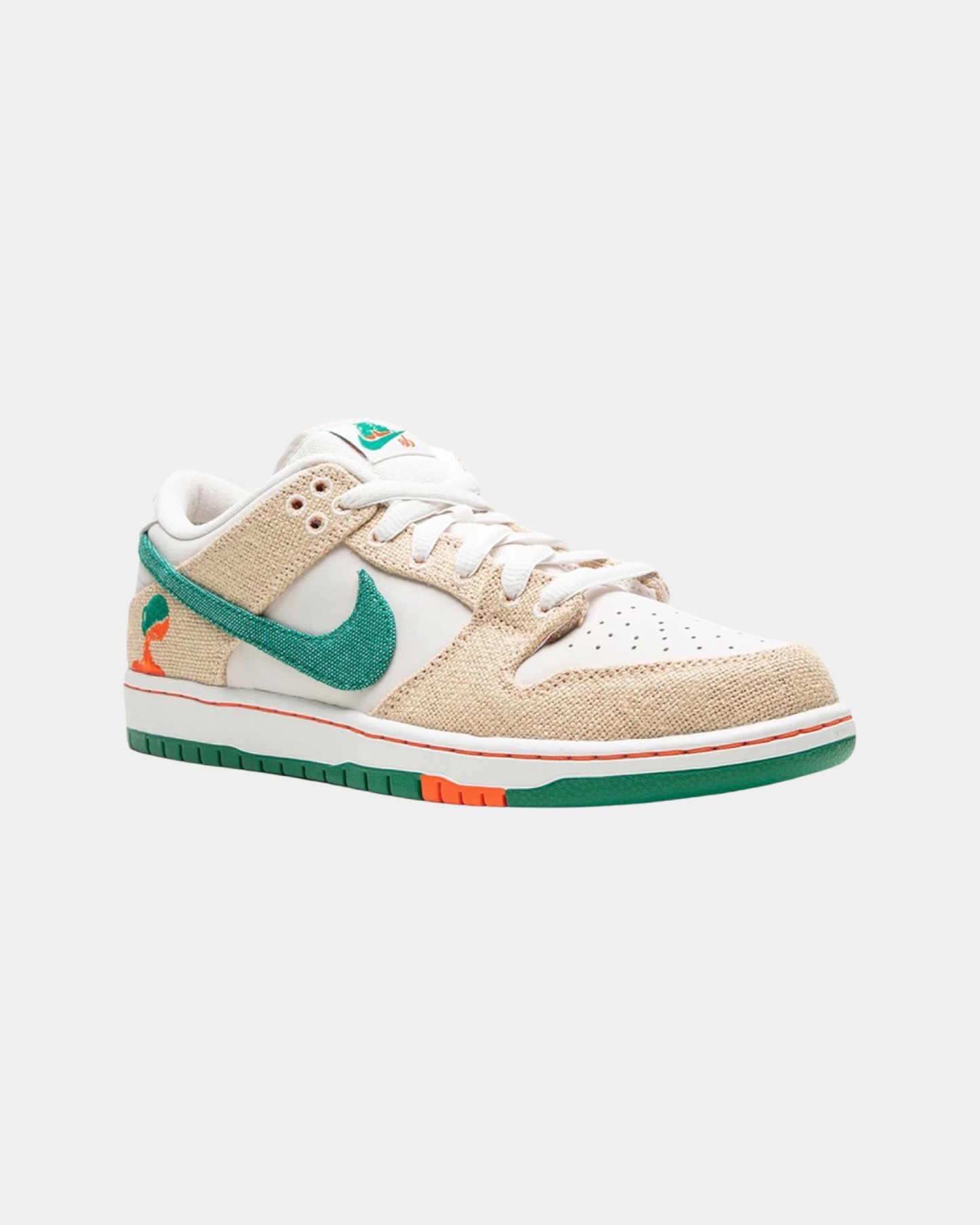 Jarritos x Nike SB Dunk Low “Phantom” - Creps City
