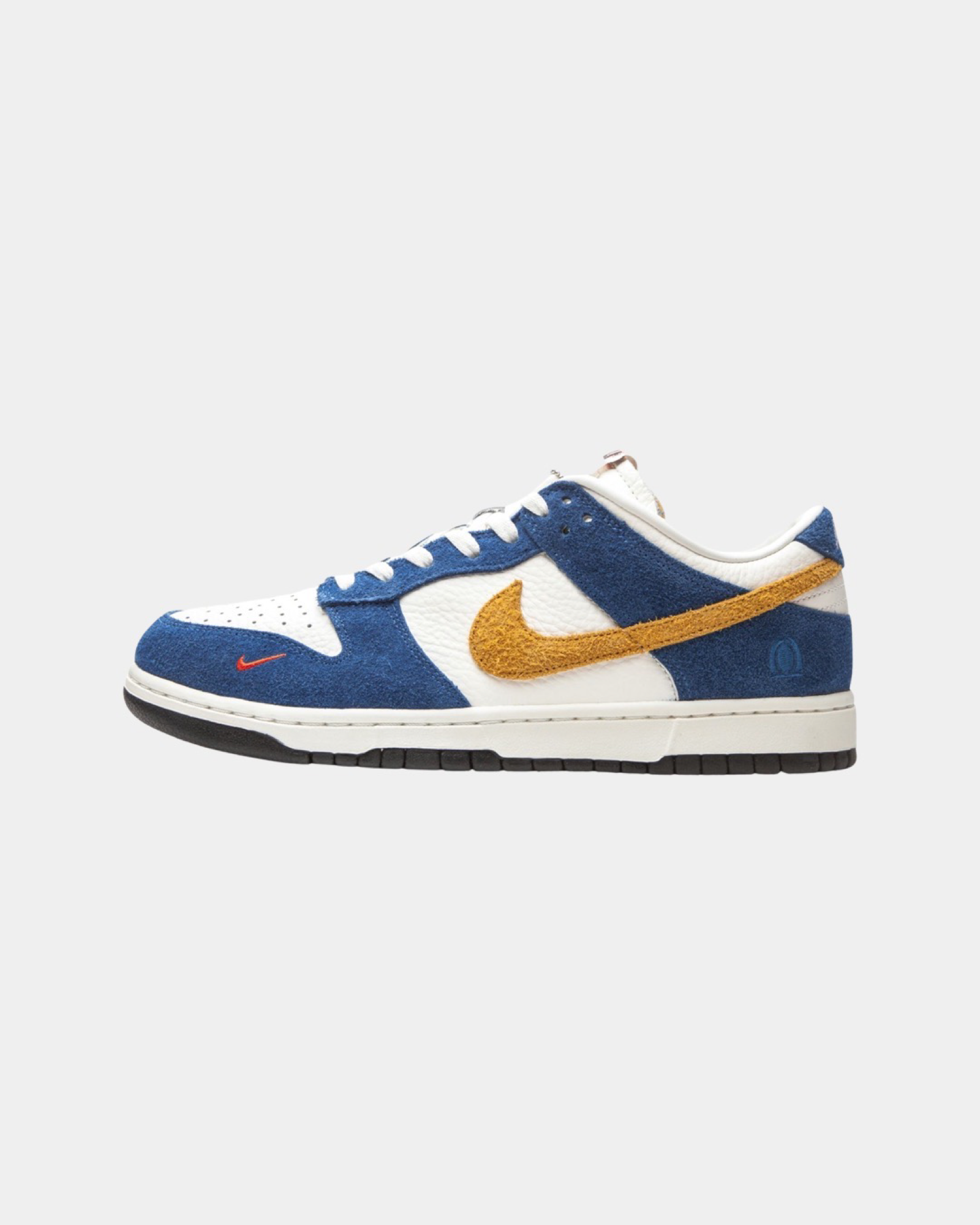 Kasina x Nike Dunk Low '80s Bus' - Creps City